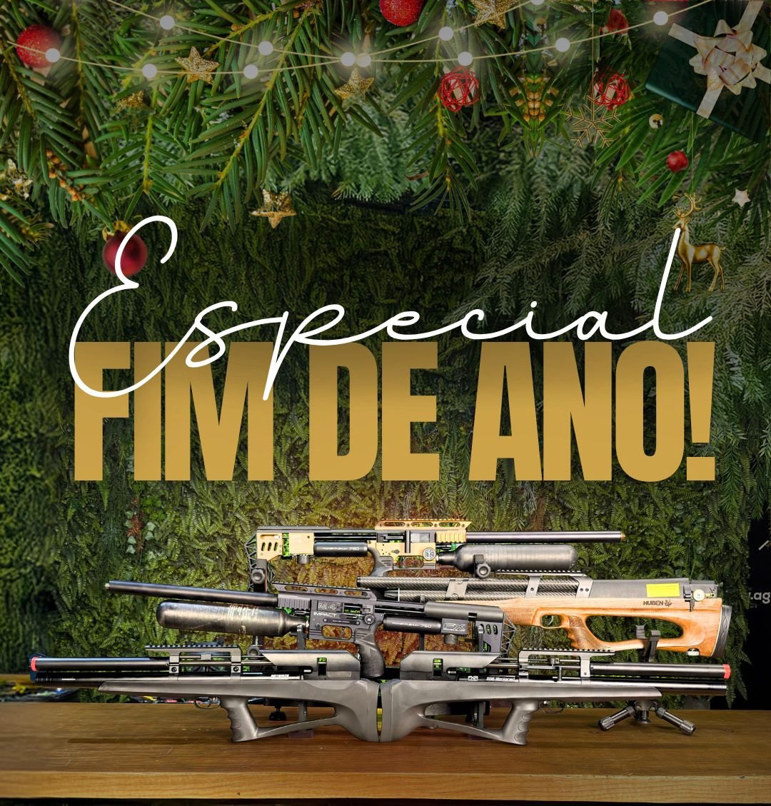 SHOW DE PRÊMIOS FIM DE ANO